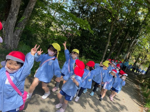 水城幼稚園 制服セット