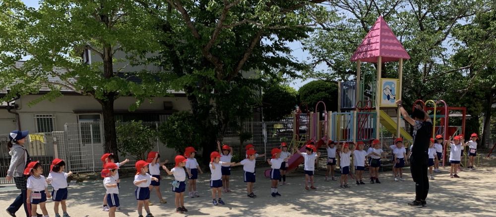 学校法人 伊藤学園 水城幼稚園