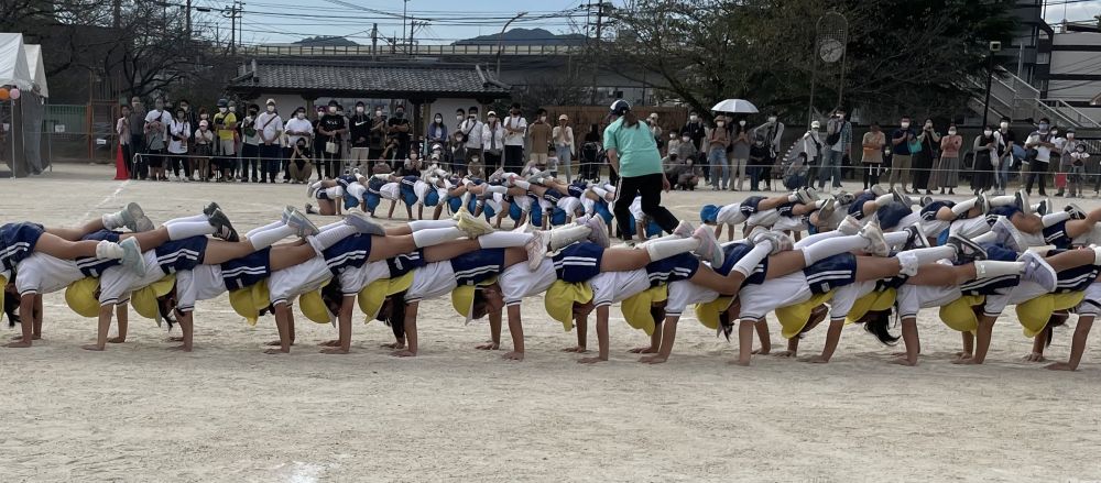 水城幼稚園 制服セット