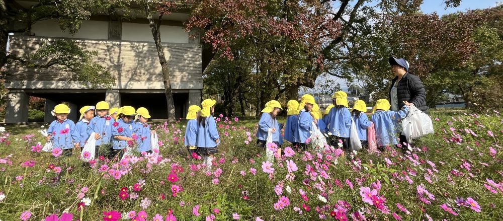 学校法人 伊藤学園 水城幼稚園