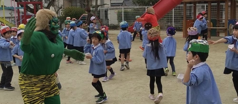 水城幼稚園 制服セット